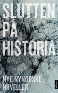 SLUTTEN PÅ HISTORIA
