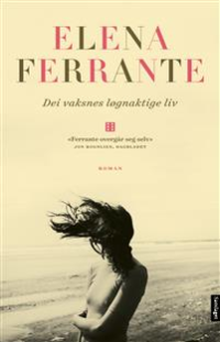 DEI VAKSNES LØGNAKTIGE LIV
