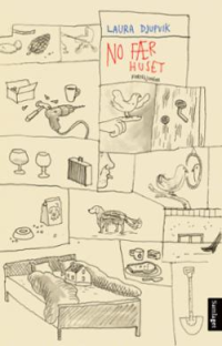 NO FÆR HUSET