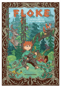 FLOKE 01