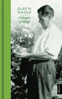 I HAUGES EPLEHAGE