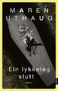 EIN LYKKELEG SLUTT
