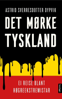 DET MØRKE TYSKLAND