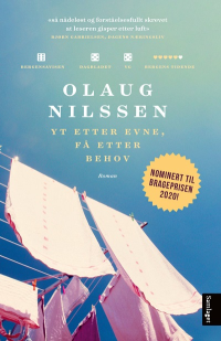 YT ETTER EVNE, FÅ ETTER BEHOV (PB)
