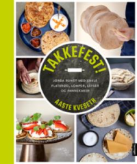TAKKEFEST!