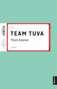 TEAM TUVA