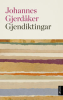 GJENDIKTINGAR