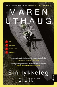 EIN LYKKELEG SLUTT
