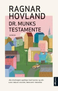DR. MUNKS TESTAMENTE