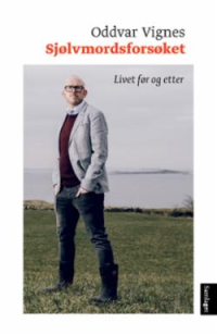 SJØLVMORDSFORSØKET