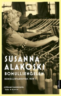 BOMULLSENGELEN