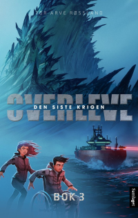 DEN SISTE KRIGEN