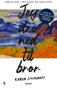 JEG DRO NED TIL BROR