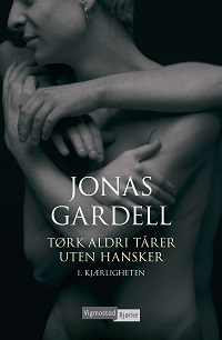 TRK ALDRI TRER UTEN HANSKER 1