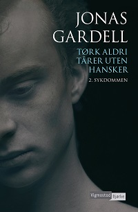 TRK ALDRI TRER UTEN HANSKER 2