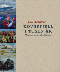DOVREFJELL I TUSEN R