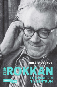 STEIN ROKKAN