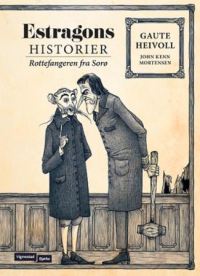 ESTRAGONS HISTORIER