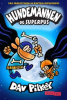 HUNDEMANNEN 04 - HUNDEMANNEN OG SUPERPUS
