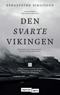DEN SVARTE VIKINGEN (PB)