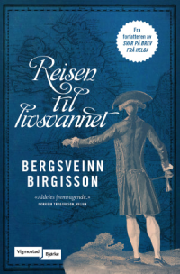 REISEN TIL LIVSVANNET