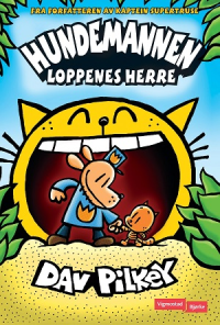 HUNDEMANNEN 05 - LOPPENES HERRE