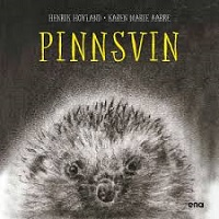 PINNSVIN