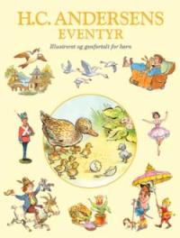 H.C. ANDERSENS EVENTYR