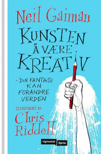 KUNSTEN Å VÆRE KREATIV