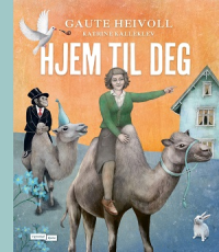 HJEM TIL DEG