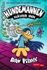 HUNDEMANNEN 08 - HUNDEMANNEN HÅVER INN