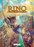 RINO 01 - REISEN TIL DE DØDES ØY