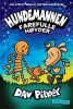 HUNDEMANNEN 10 - FAREFULLE HØYDER