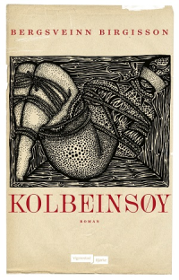 KOLBEINSØY
