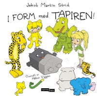 I FORM MED TAPIREN!