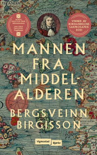 MANNEN FRA MIDDELALDEREN