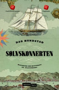 SØLVSKONNERTEN
