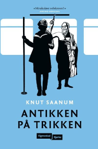 ANTIKKEN PÅ TRIKKEN