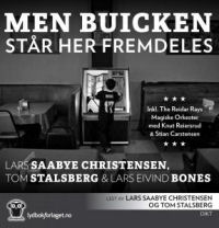 MEN BUICKEN STR HER FREMDELES (CD)