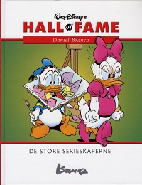 HALL OF FAME - DANIEL BRANCA 01