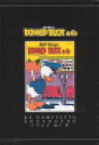 DONALD DUCK & CO - DE KOMPLETTE RGANGENE 1962 DEL II