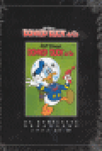 DONALD DUCK & CO - DE KOMPLETTE RGANGENE 1962 DEL III