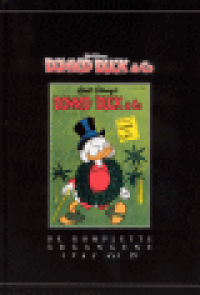 DONALD DUCK & CO - DE KOMPLETTE RGANGENE 1962 DEL IV