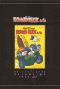 DONALD DUCK & CO - DE KOMPLETTE RGANGENE 1962 DEL V