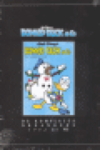 DONALD DUCK & CO - DE KOMPLETTE RGANGENE 1962 DEL VII