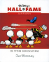 HALL OF FAME - JACK BRADBURY