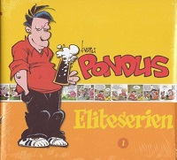 PONDUS - ELITESERIEN 01