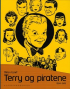 KLASSIKERSERIEN - TERRY OG PIRATENE 1934-1943