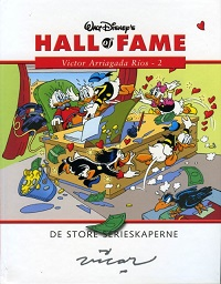 HALL OF FAME - VICAR 02