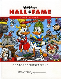 HALL OF FAME - DON ROSA 07